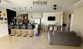 Imagem: Casa de condomínio sobrado para venda no