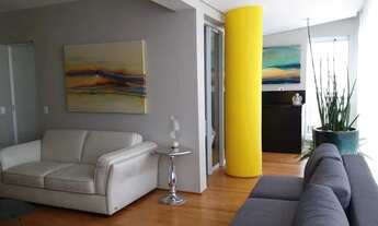 Imagem 2: Locação Apartamento 1 Dormitórios - 70 m² Itaim Bibi