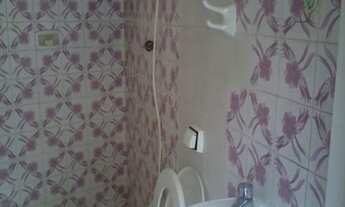 Imagem 7: CASA ASSOBRADADA - CAMBUCI - SP