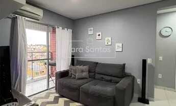 Imagem 4: No River Side mobiliado !