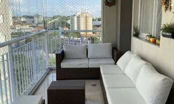 Imagem: Apartamento para venda/alugar 73m com 2