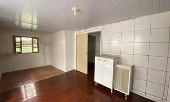 Imagem 3: Casa 3 Quartos Saudade 80m²