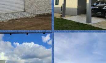 Imagem: Casa em aldeia