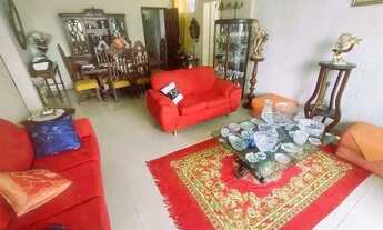 Imagem: Apartamento no Umarizal de 165m2, com 3/4