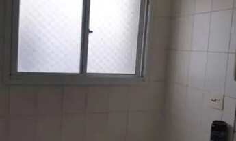 Imagem 6: Apartamento com 3 dormitórios, 64 m² - venda por R$ 500.000,00 ou aluguel por R$ 2.010,83