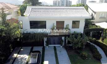 Imagem: Casa de cinema no condomínio mais seguro