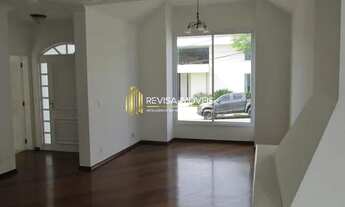 Imagem 7: Casa em Condomínio para Locação em Santana de Parnaíba, Residencial Alphaville 06, 3 dormi