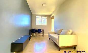 Imagem 7: APARTAMENTO SEMI MOBILIADO|2 DORMITÓRIOS|SALA|COZINHA|BANHEIRO