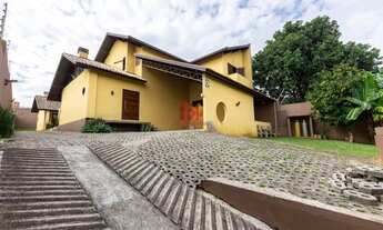 Imagem 6: CURITIBA - Casa Padrão - Santo Inácio