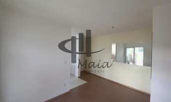 Imagem 2: Locação Apartamento Sao Caetano do Sul Barcelona Ref: 38035