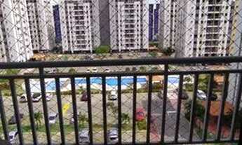 Imagem 2: GRAN PARK ÁRVORES