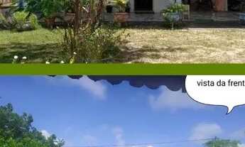 Imagem: Sitio com escritura no Gravatá