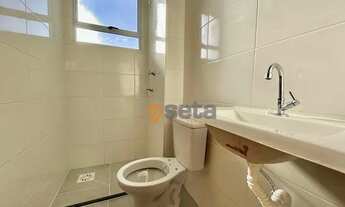 Imagem 6: Apartamento com 2 dormitórios para alugar, 38 m² por R$ 1.302,00/mês - Morada do Fênix - S