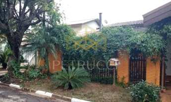Imagem 2: Casa - Parque da Hípica - Campinas