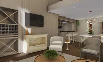 Imagem 5: Apartamento para aluguel e venda com 165 metros quadrados com 2 quartos