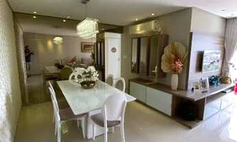 Imagem 3: Apartamento a venda no Residencial Encantos do Atlântico com 108m² -Coroa do Meio - Aracaj