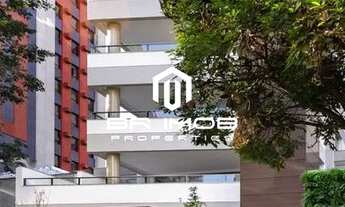 Imagem 3: APARTAMENTO RESIDENCIAL em SÃO PAULO - SP, JARDIM PAULISTA