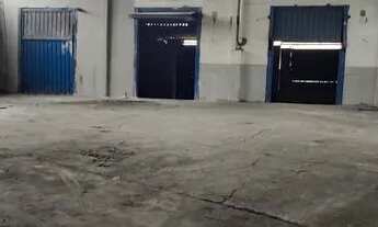 Imagem 2: Galpão/Depósito/Armazém para aluguel com 750 metros quadrados