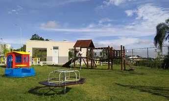 Imagem 3: Apartamento para aluguel com 40 metros quadrados com 2 quartos em Recanto Vista Alegre - C