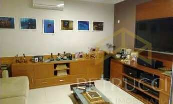 Imagem 4: Casa - Parque Alto Taquaral - Campinas