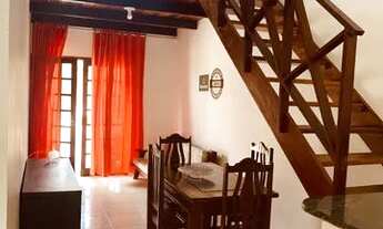 Imagem 3: Casa Beira Mar. Aceita APT Menor Valor. Financia. Cond. Alto Padrão