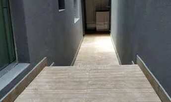 Imagem 2: Casa com 2 dormitórios para alugar, 80 m² por R$ 1.200,00/mês - Jardim Itapark Velho - Mau