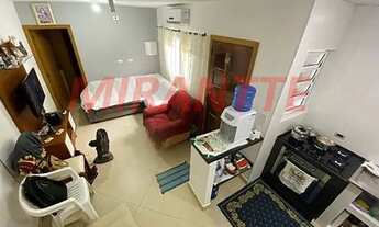 Imagem 3: Sobrado de 175m² com 3 quartos em Parada Inglesa