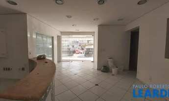 Imagem 2: CASA ASSOBRADADA - CAMPO BELO - SP