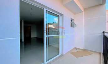 Imagem 7: Apatamento novo em Santana, com 40 metros quadrados, 1 dormitorio, 1 banheiro, proximo met