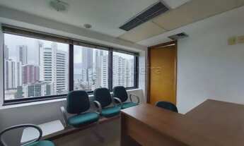 Imagem: Apartamento para venda tem 34 metros quadrados