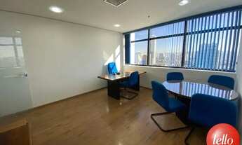 Imagem 5: São Paulo - Conjunto Comercial/Sala - Tatuapé