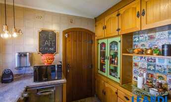 Imagem 5: CASA ASSOBRADADA - SAÚDE - SP