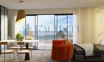 Imagem 6: Cabedelo - Flat - Intermares