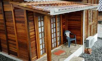 Imagem: Alugo casa mobiliada Bom Retiro