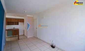 Imagem 2: Apartamento para aluguel, 2 quartos, 1 vaga, Planalto - Divinópolis/MG