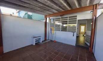 Imagem 3: SOBRADO COM 2 DORMITÓRIOS - CA2960