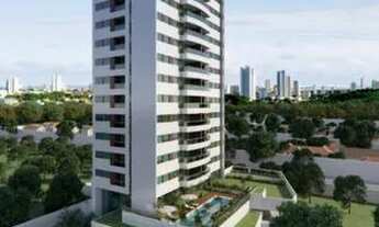 Imagem 6: Ceci- Apartamento 2 quartos, na Graças 53m², Suite, Elevador, lazer completo