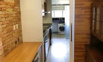 Imagem 4: Apartamento com 3 dormitórios para alugar, 181 m² por R$ 25.000,00/mês - Jardins - São Pau