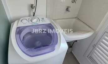 Imagem 6: Apartamento para Locação em Indaiatuba, Vila Homero, 1 dormitório, 1 suíte, 2 banheiros, 1