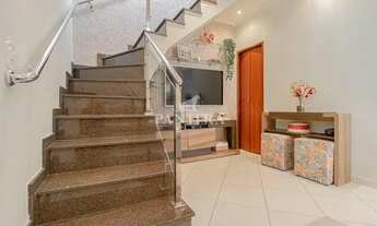 Imagem 5: Sobrado á venda no Parque Novo Oratório Santo André SP