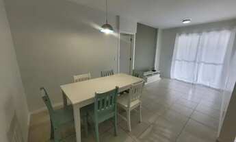 Imagem: FLORIANóPOLIS - Apartamento Padrão - Itacorubi