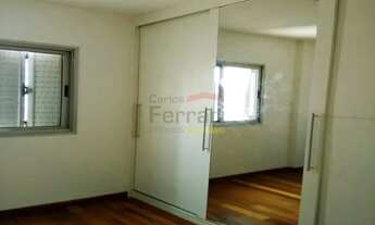 Imagem 6: Apartamento próximo ao metro Santana / 3 dormitórios / 1 suíte / vago