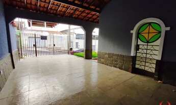 Imagem 3: CONTAGEM - Casa Padrão - Novo Progresso