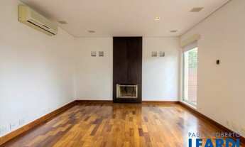 Imagem 7: CASA EM CONDOMÍNIO - CIDADE JARDIM - SP