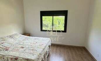 Imagem 5: Casa com 2 dormitórios para alugar, 180 m² por R$ 7.000/mês - Refúgio Saua II - Atibaia/SP