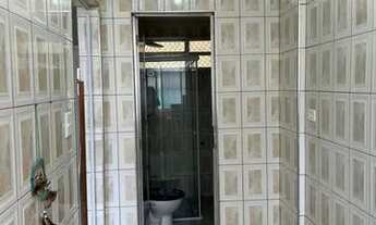 Imagem 6: Sala Living para aluguel com 1 quarto, 1 vaga em Embaré - Santos - SP