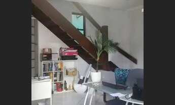 Imagem 2: Casa para aluguel possui 140 metros quadrados com 2 quartos em Imbuí - Salvador - BA