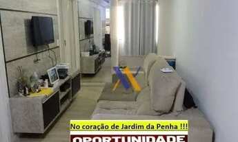 Imagem: Apartamento com 2 dormitórios para alugar