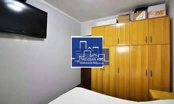 Imagem 6: Casa 04 dorm sendo 01 suite /Planalto SBC