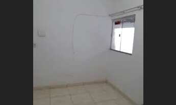 Imagem 2: Casa fundo de lote